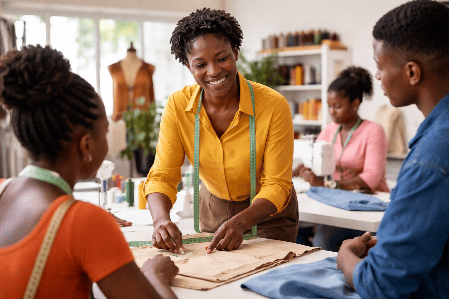 Mission et vision de la plateforme