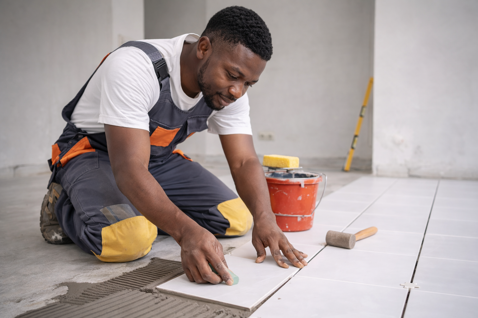 Programme de formation structuree